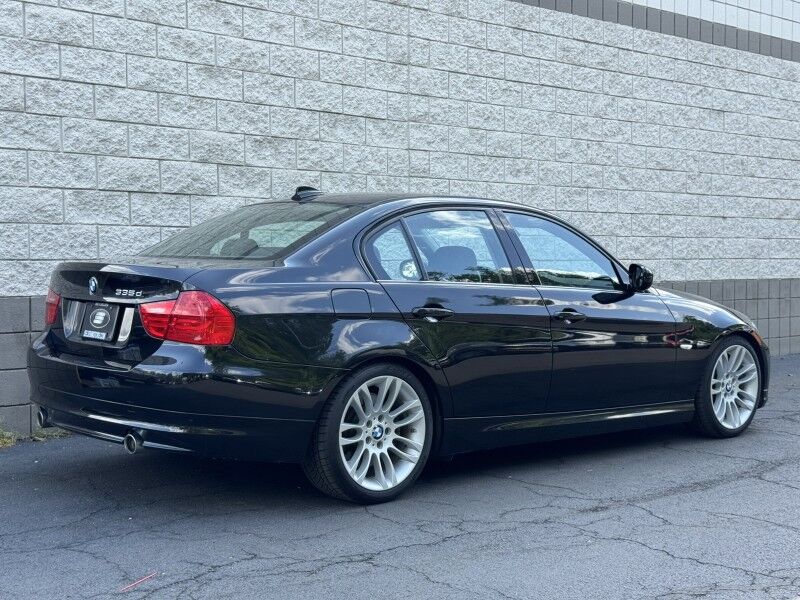 2011 BMW 3 Series 335d Willow Grove PA