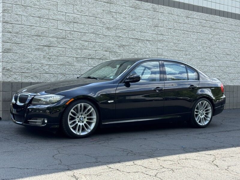 2011 BMW 3 Series 335d Willow Grove PA