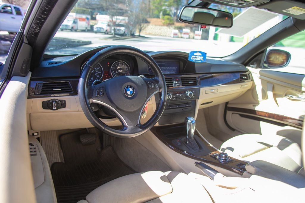 2011 BMW 3 Series 335i Atlanta GA
