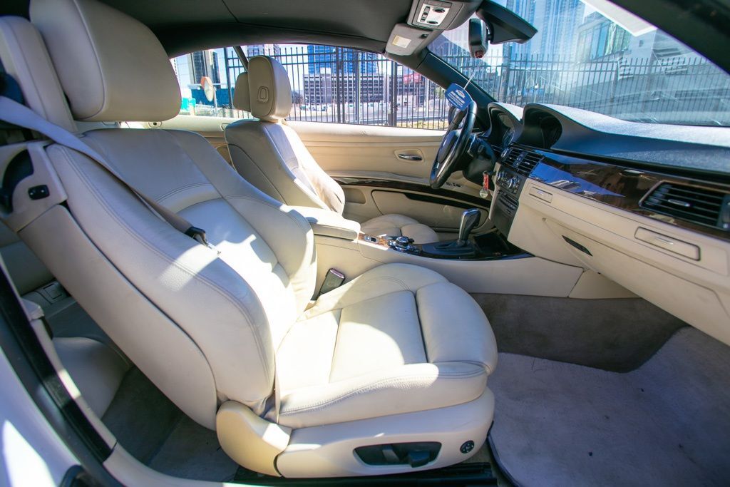 2011 BMW 3 Series 335i Atlanta GA