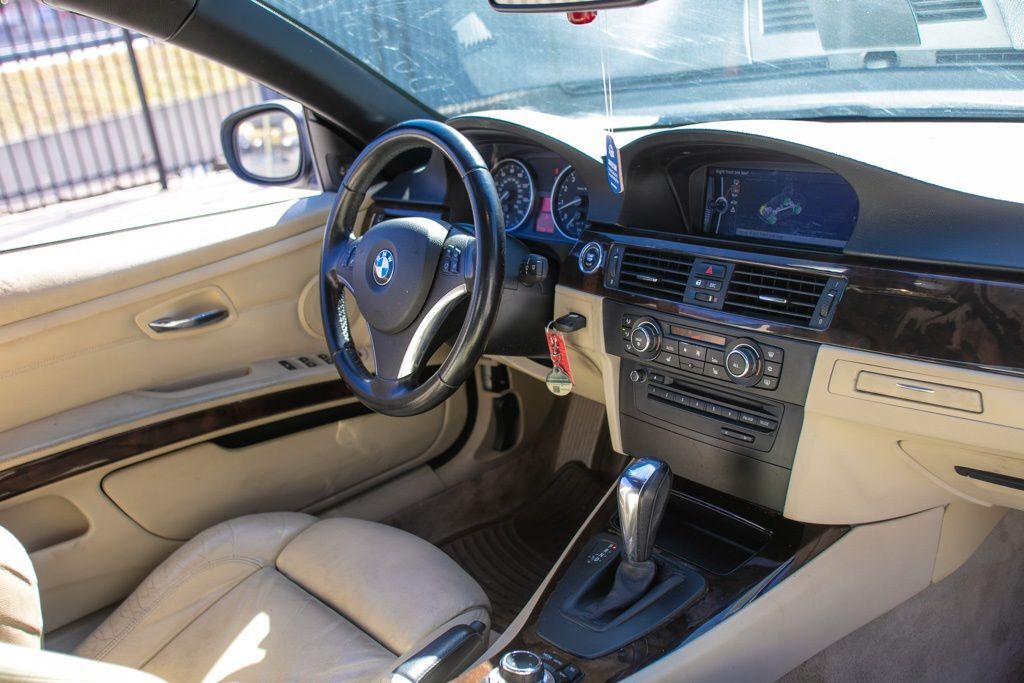 2011 BMW 3 Series 335i Atlanta GA