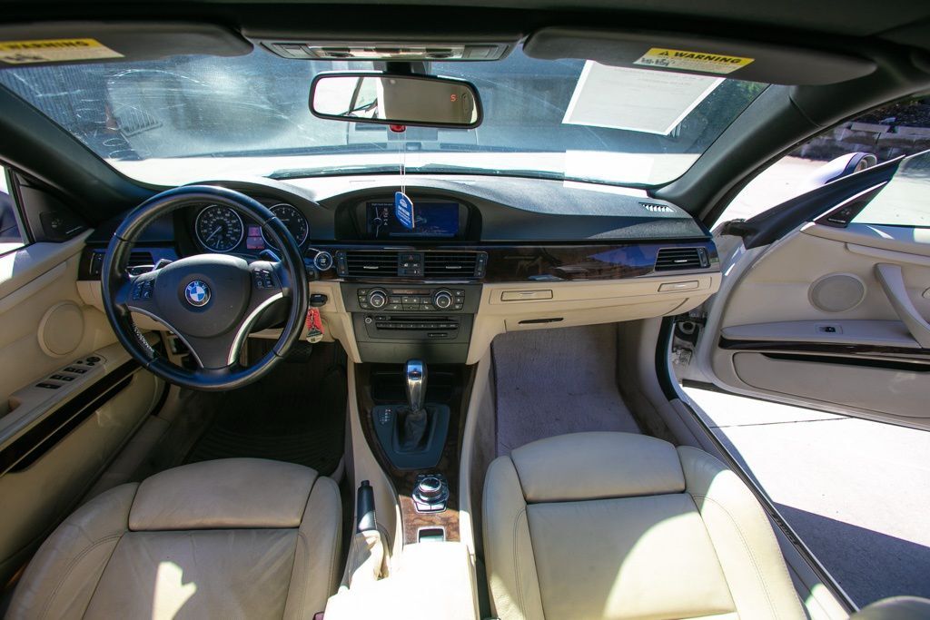 2011 BMW 3 Series 335i Atlanta GA