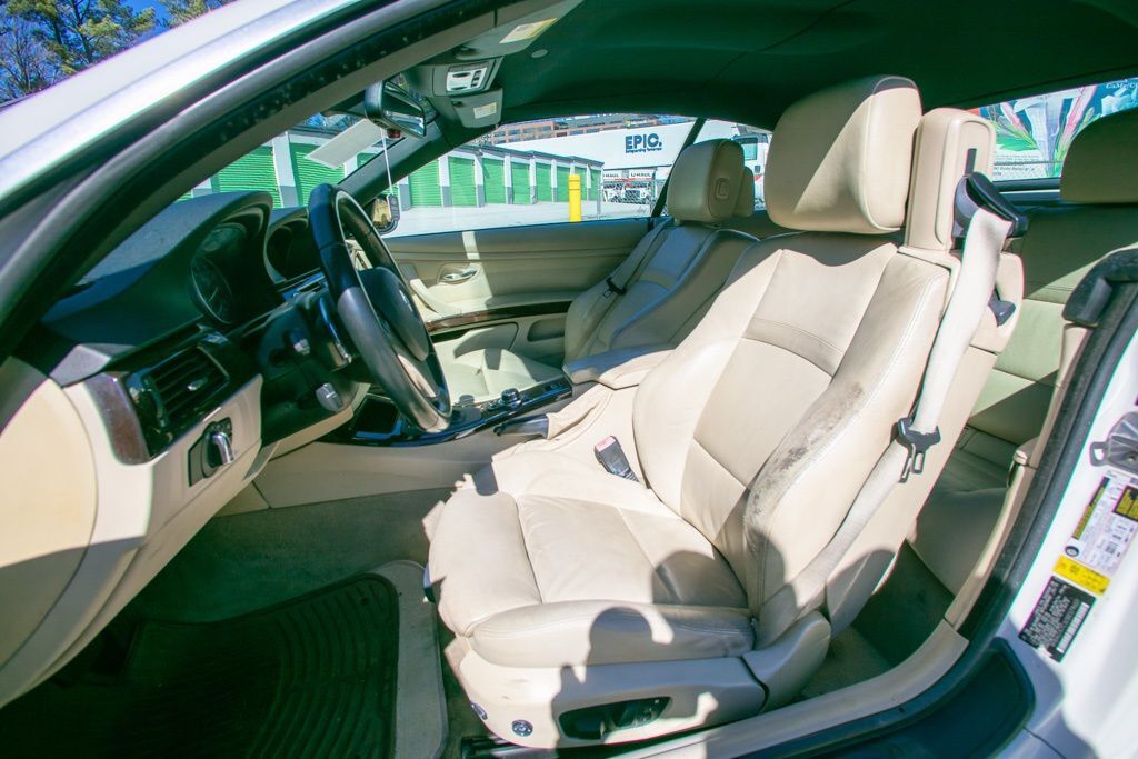 2011 BMW 3 Series 335i Atlanta GA