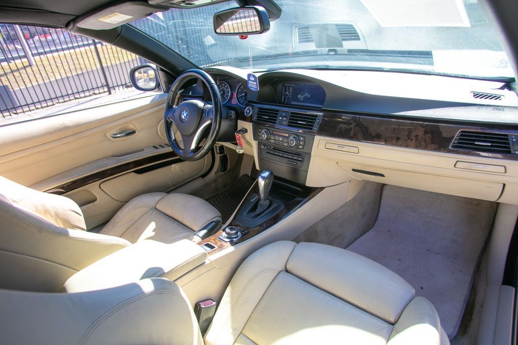 2011 BMW 3 Series 335i Atlanta GA