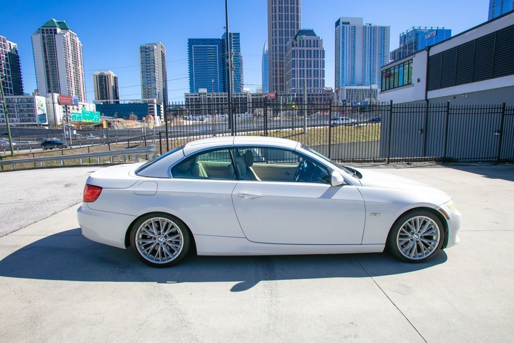 2011 BMW 3 Series 335i Atlanta GA