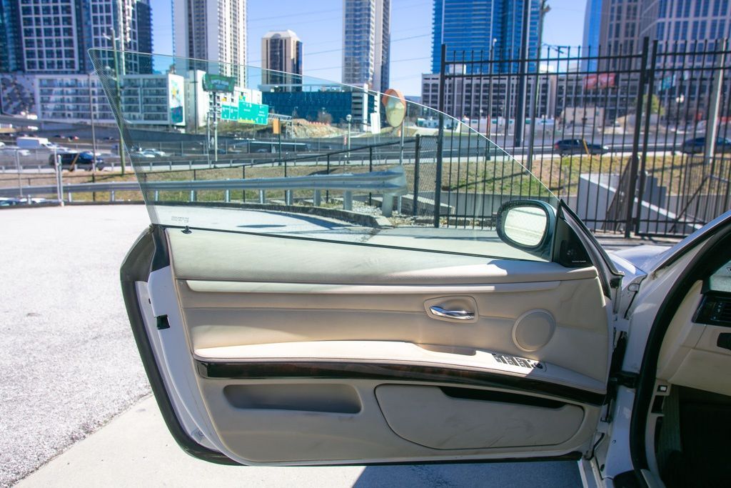 2011 BMW 3 Series 335i Atlanta GA