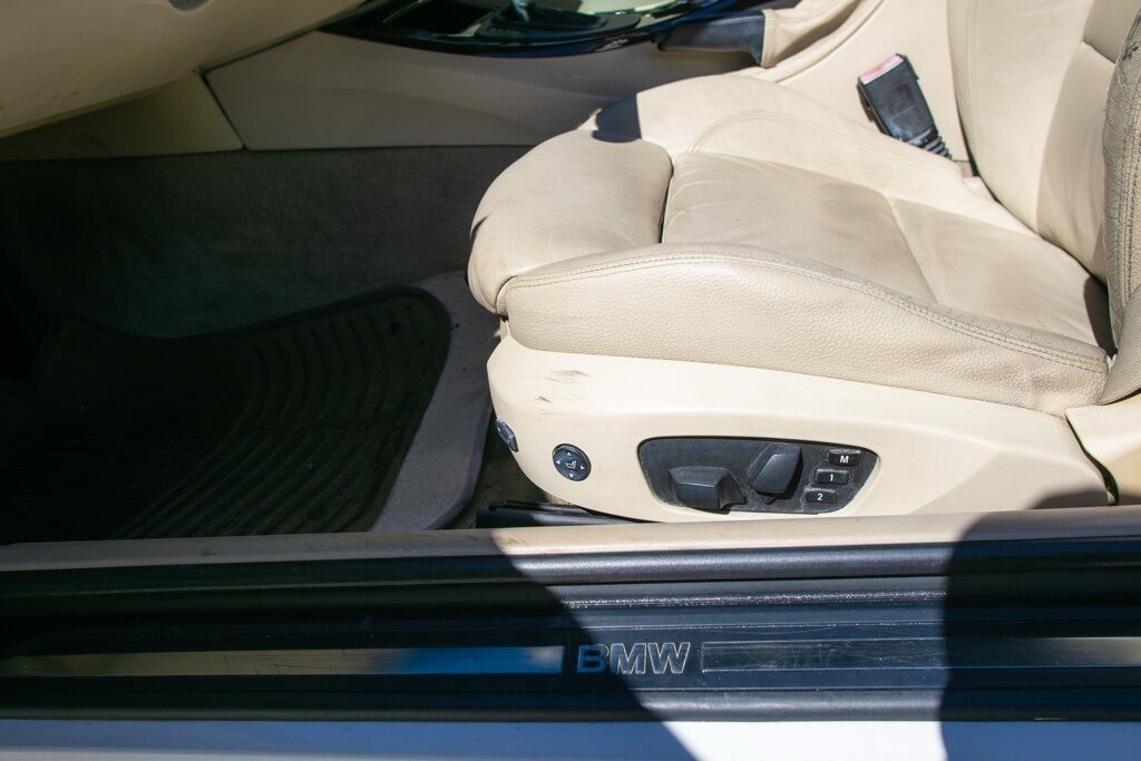 2011 BMW 3 Series 335i