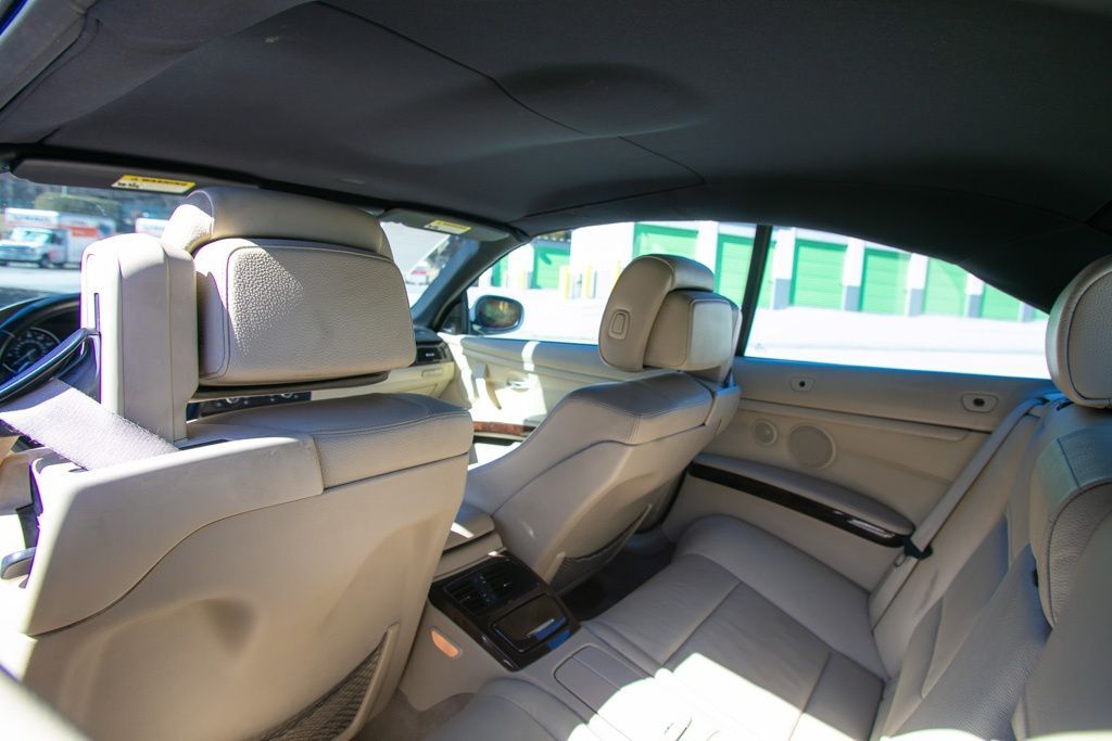 2011 BMW 3 Series 335i Atlanta GA