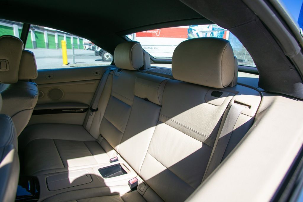 2011 BMW 3 Series 335i Atlanta GA