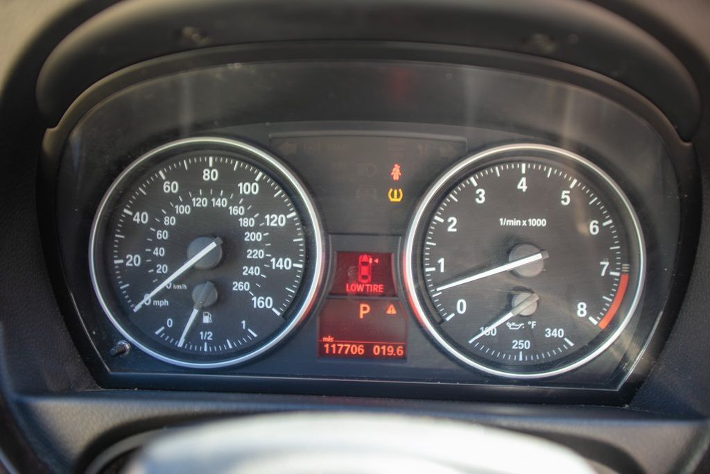 2011 BMW 3 Series 335i Atlanta GA