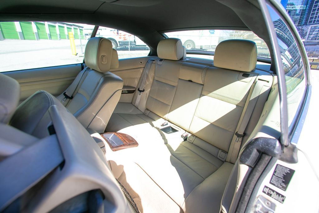 2011 BMW 3 Series 335i Atlanta GA