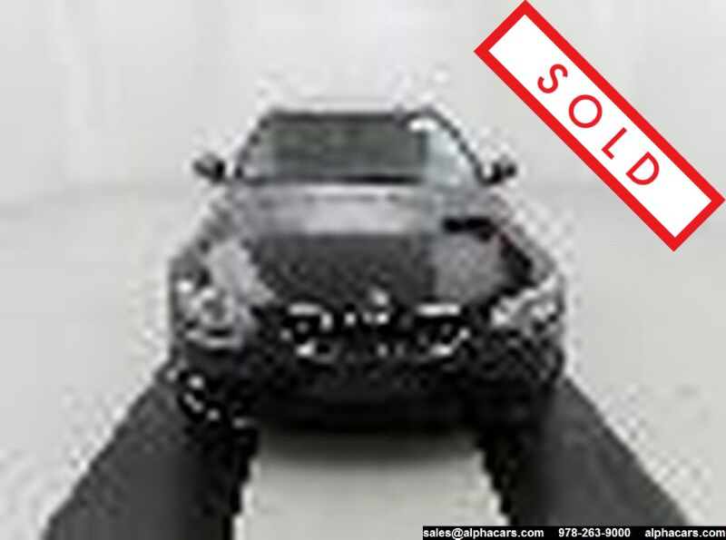 2011 BMW 3 Series 335i Boston MA