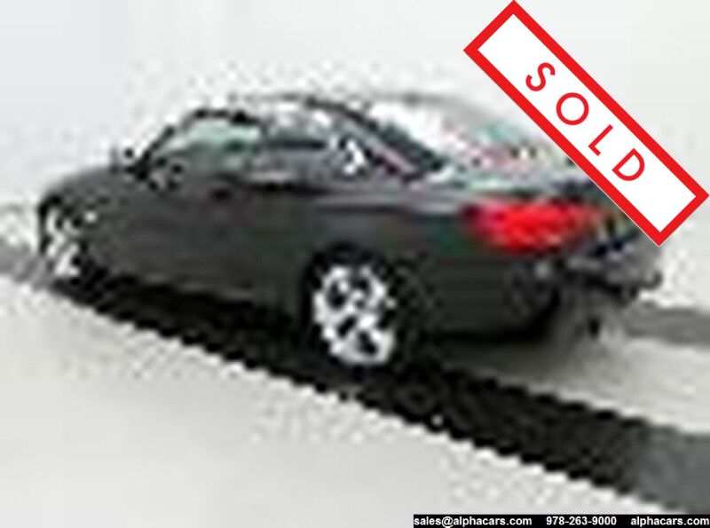 2011 BMW 3 Series 335i Boston MA