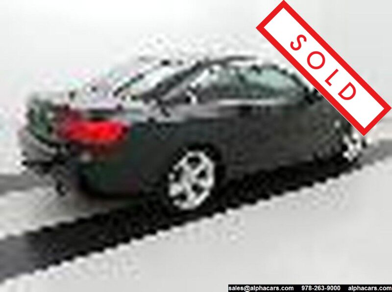 2011 BMW 3 Series 335i Boston MA