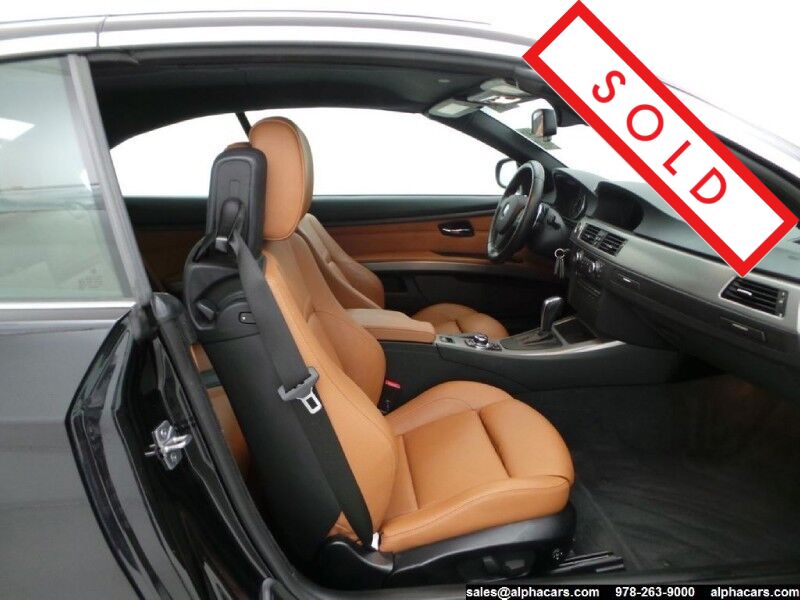 2011 BMW 3 Series 335i Boston MA
