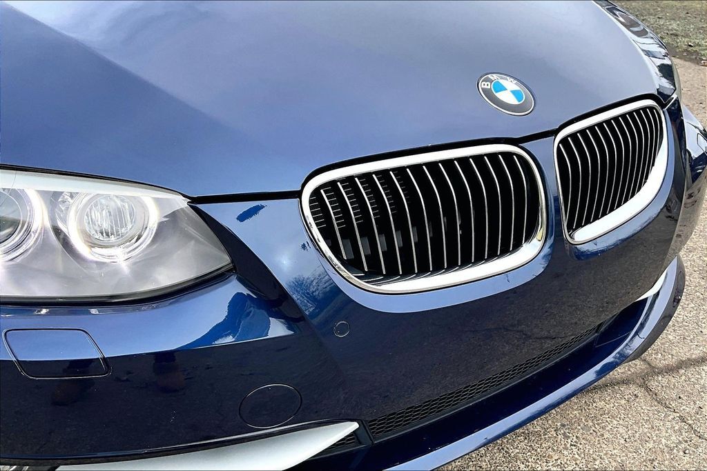 2011 BMW 3 Series 335i OR