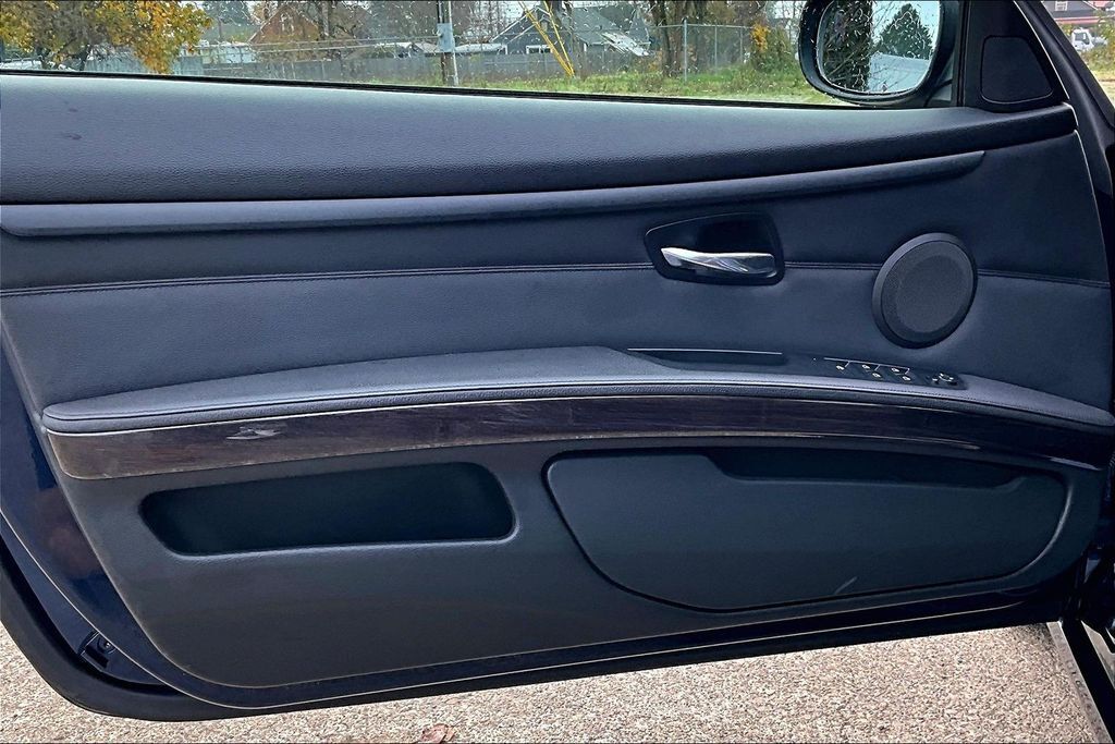 2011 BMW 3 Series 335i OR