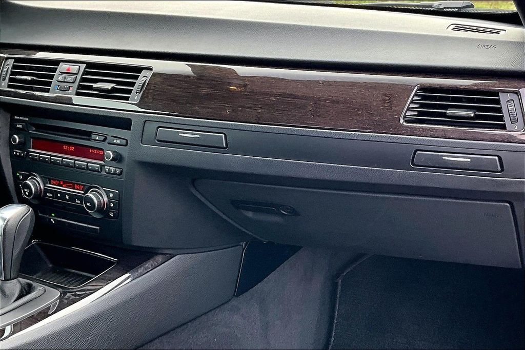 2011 BMW 3 Series 335i OR