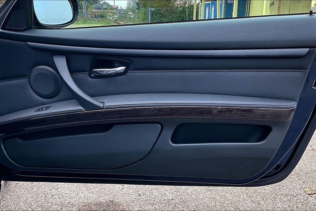 2011 BMW 3 Series 335i OR