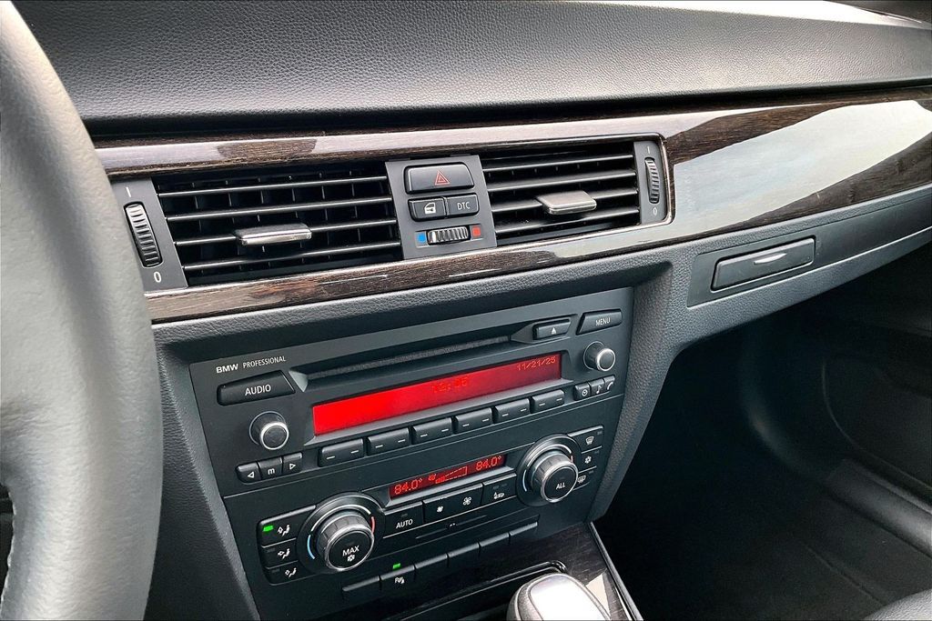 2011 BMW 3 Series 335i OR