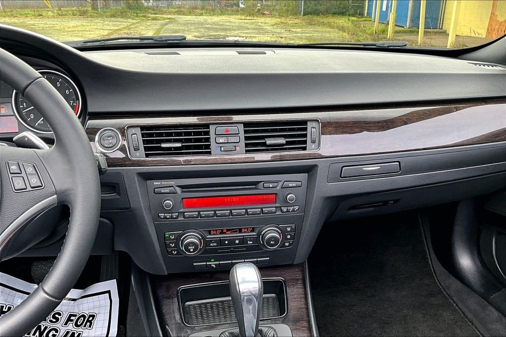 2011 BMW 3 Series 335i OR