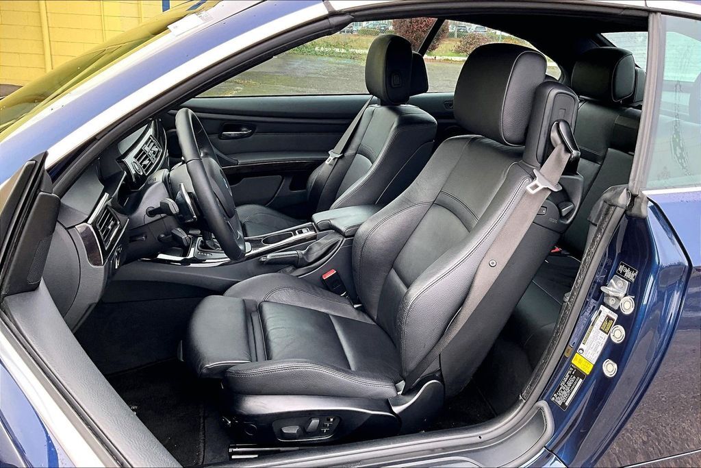 2011 BMW 3 Series 335i OR