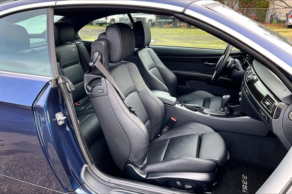 2011 BMW 3 Series 335i OR