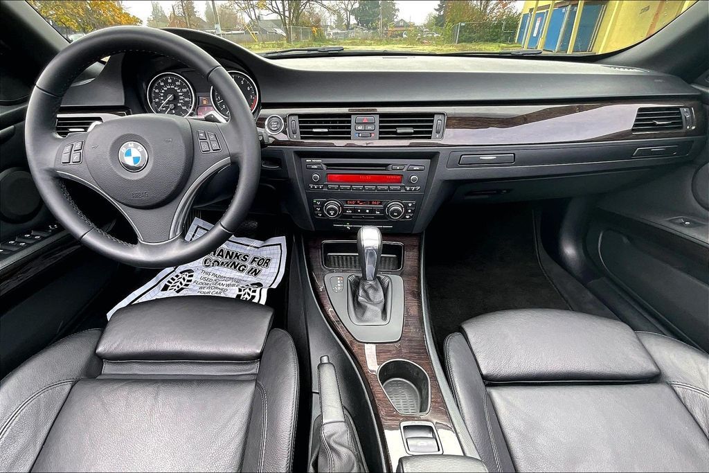 2011 BMW 3 Series 335i OR