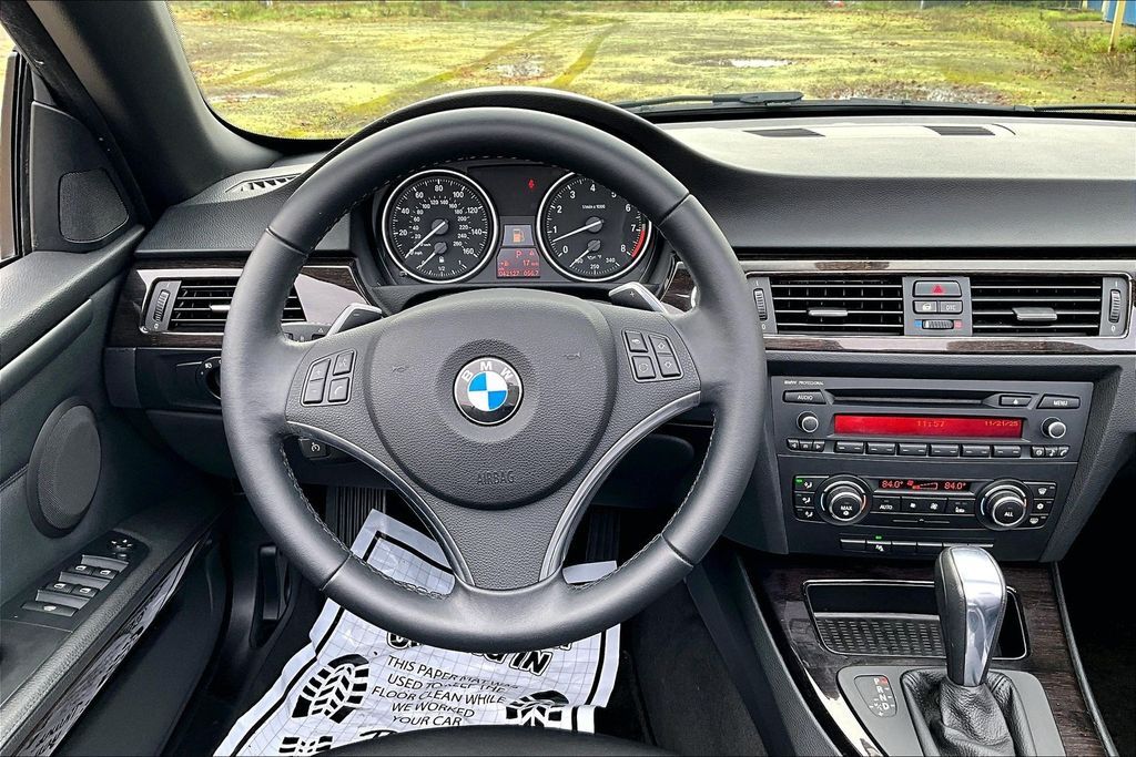2011 BMW 3 Series 335i OR