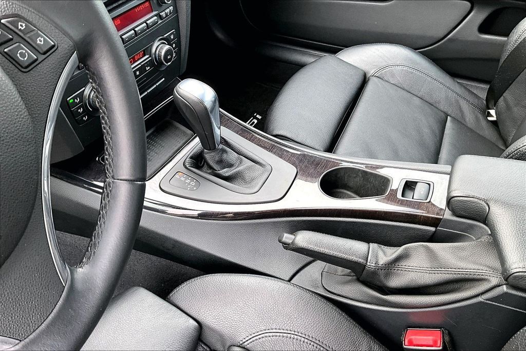 2011 BMW 3 Series 335i OR