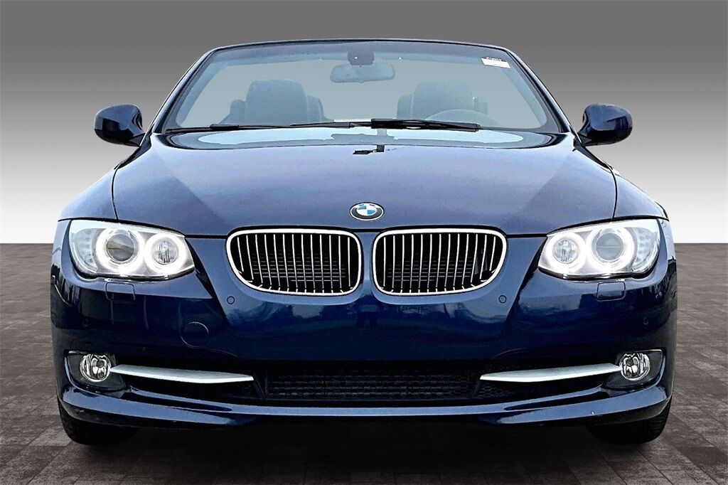 2011 BMW 3 Series 335i OR