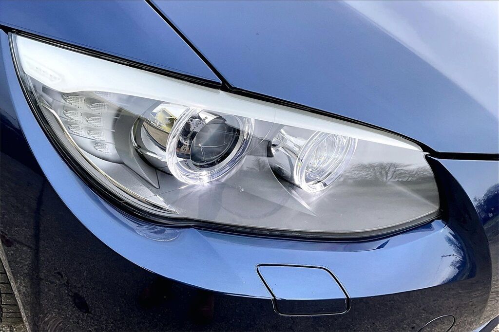 2011 BMW 3 Series 335i OR