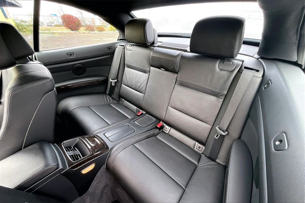 2011 BMW 3 Series 335i OR