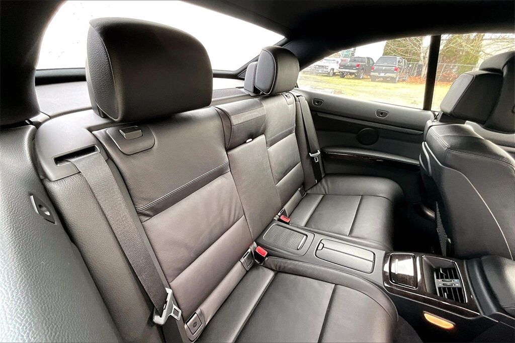 2011 BMW 3 Series 335i OR