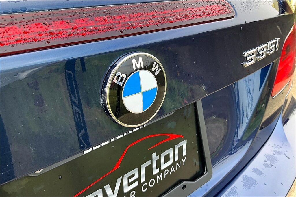 2011 BMW 3 Series 335i OR