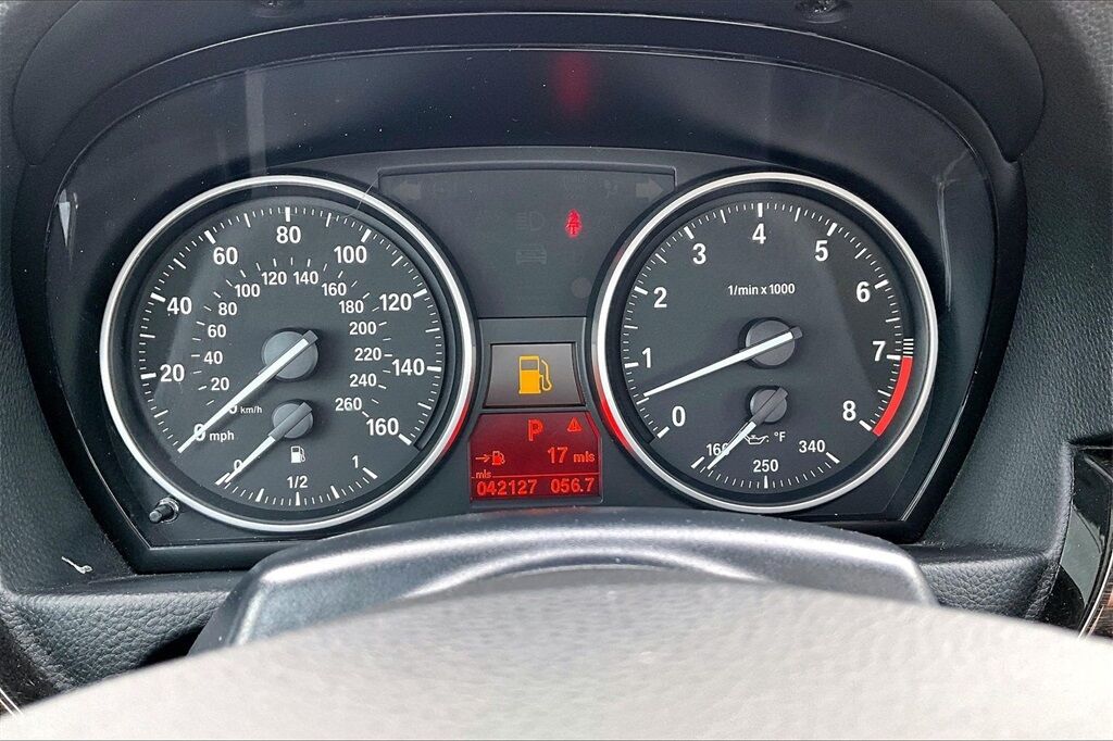 2011 BMW 3 Series 335i OR