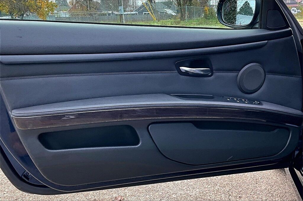 2011 BMW 3 Series 335i OR