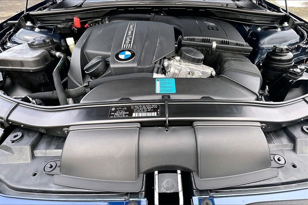 2011 BMW 3 Series 335i OR