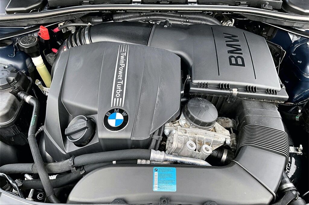 2011 BMW 3 Series 335i OR
