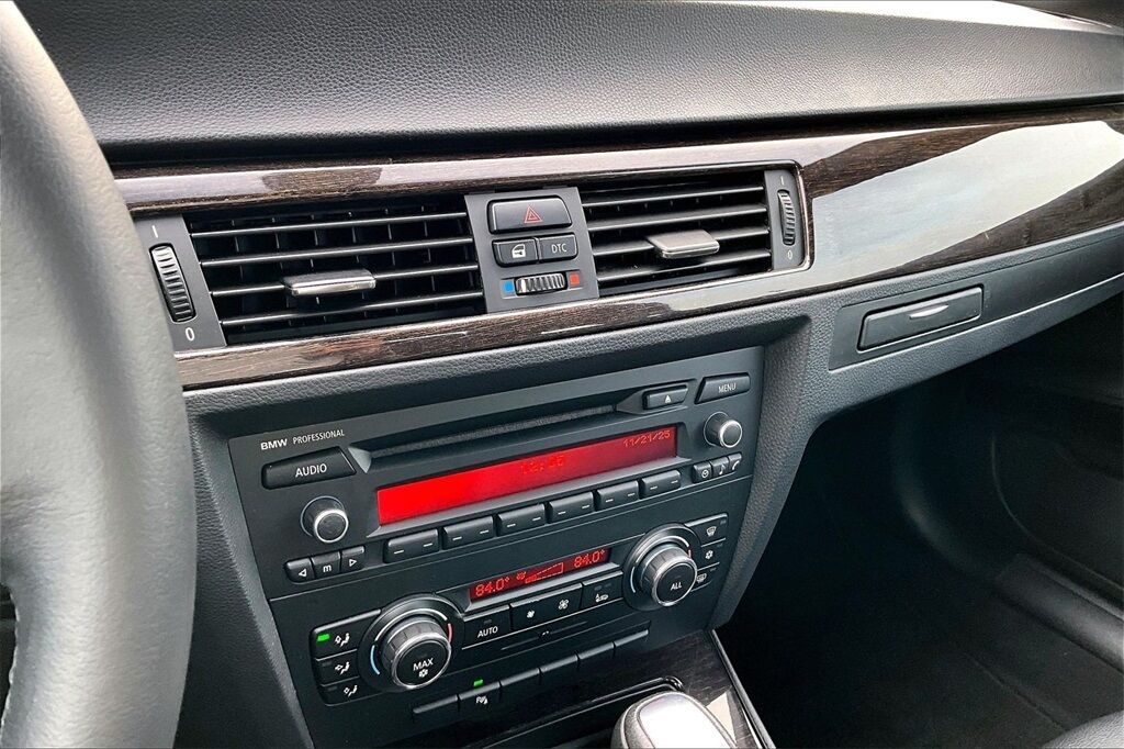 2011 BMW 3 Series 335i OR