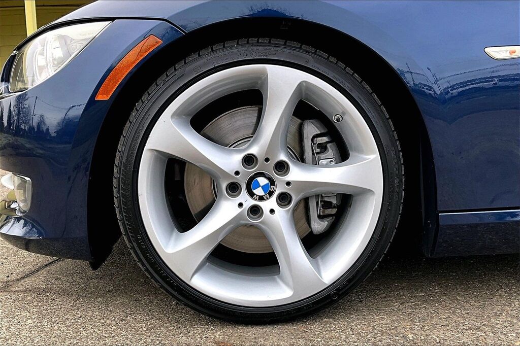 2011 BMW 3 Series 335i OR