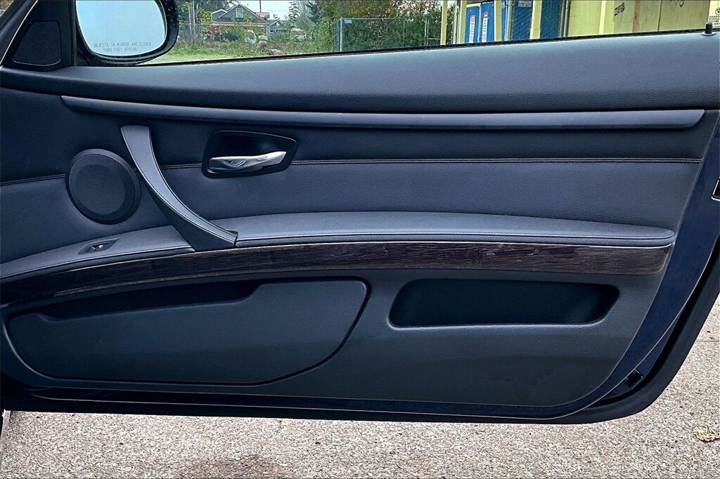 2011 BMW 3 Series 335i OR