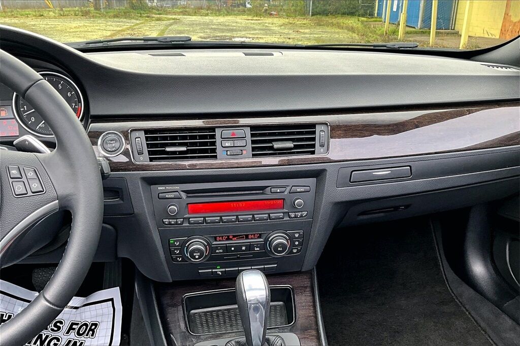 2011 BMW 3 Series 335i OR