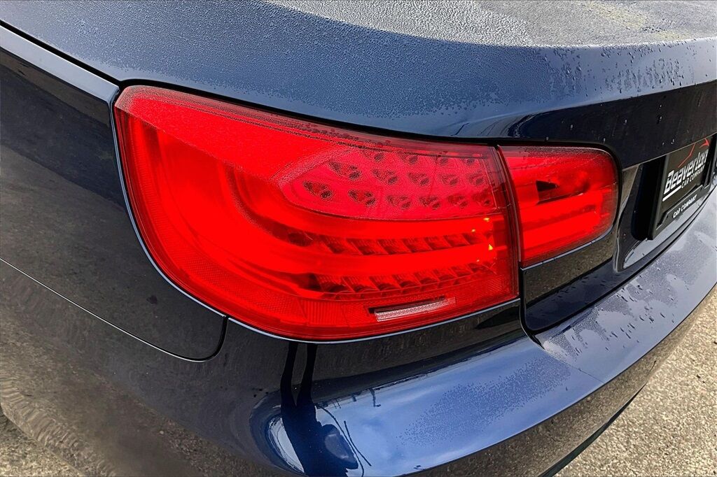 2011 BMW 3 Series 335i OR