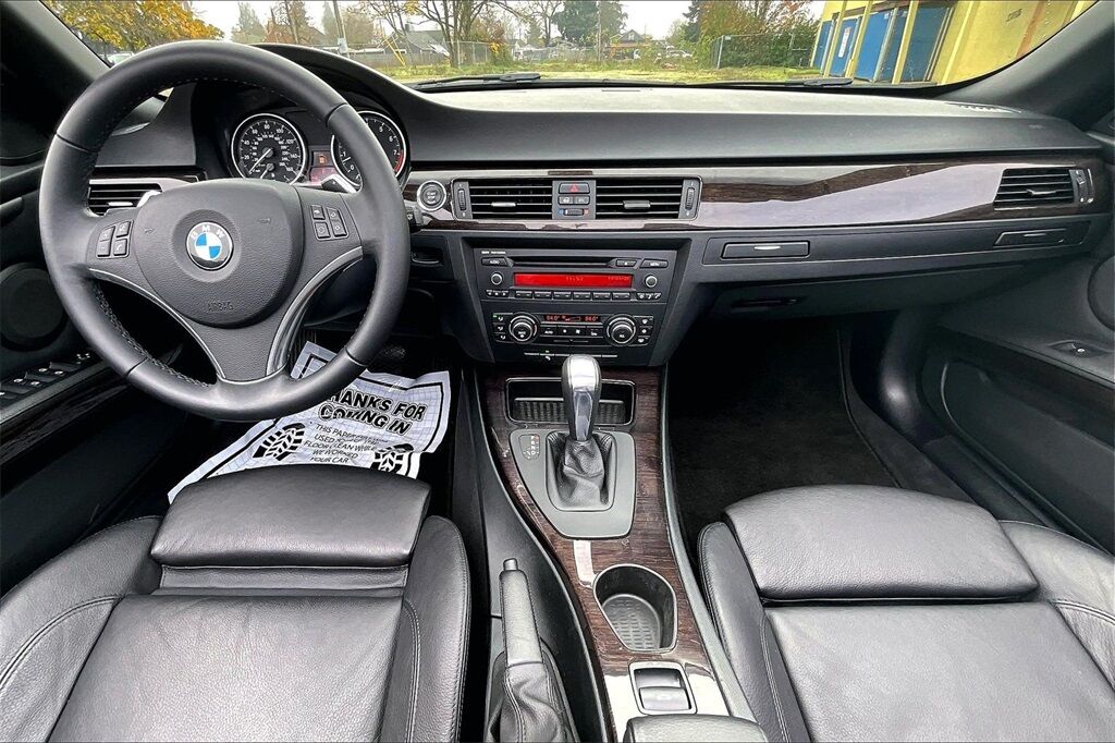 2011 BMW 3 Series 335i OR