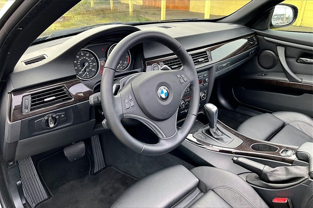 2011 BMW 3 Series 335i OR