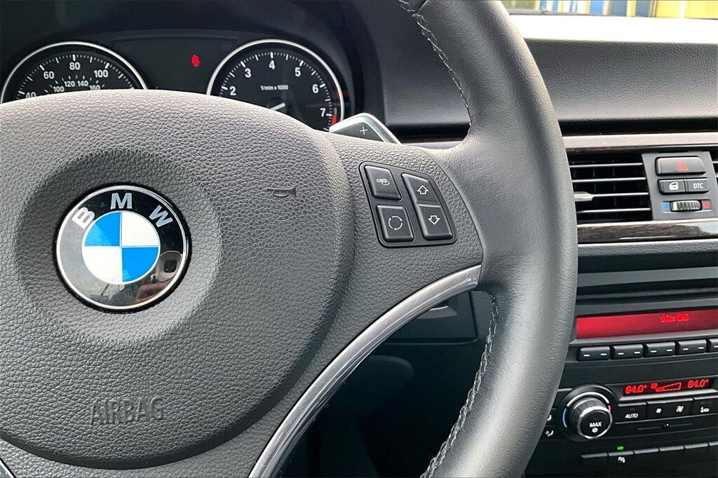 2011 BMW 3 Series 335i OR