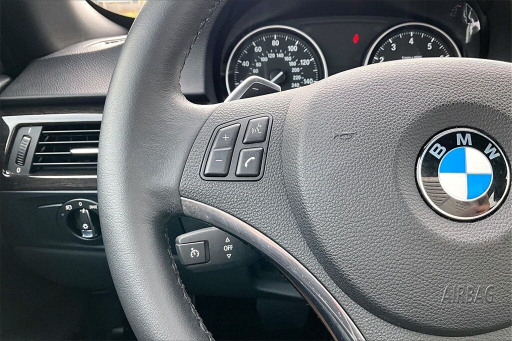 2011 BMW 3 Series 335i OR