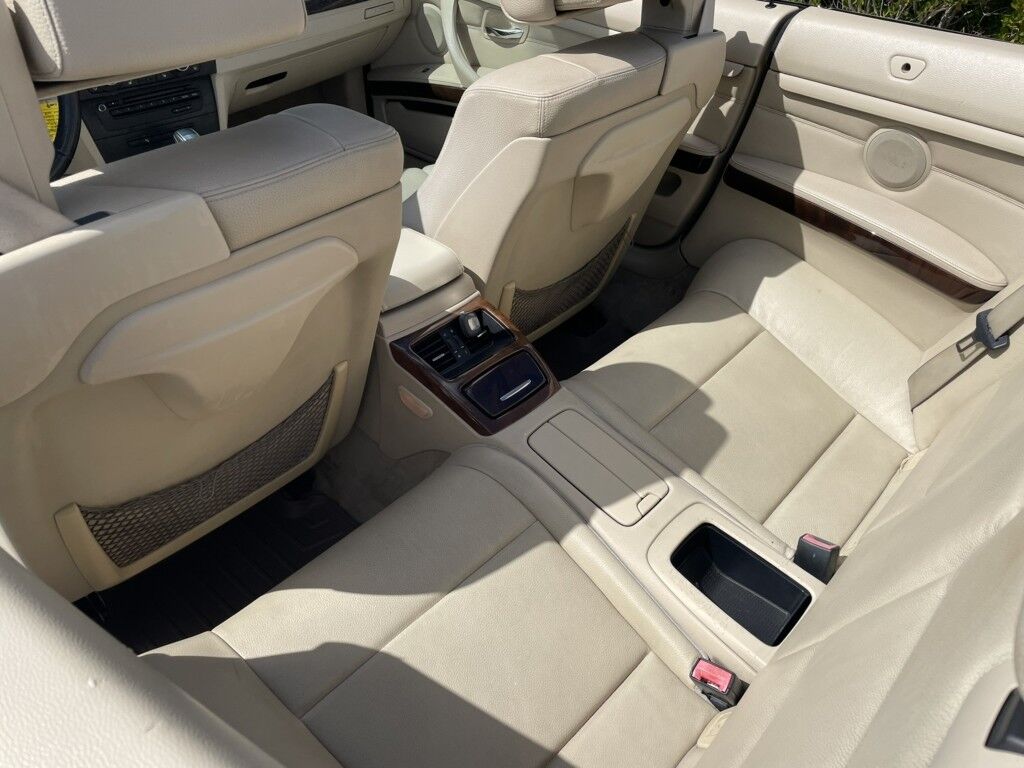 2011 BMW 3 Series 335i Sarasota FL