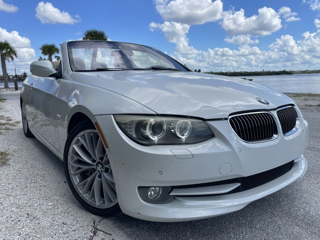 2011 BMW 3 Series 335i Sarasota FL